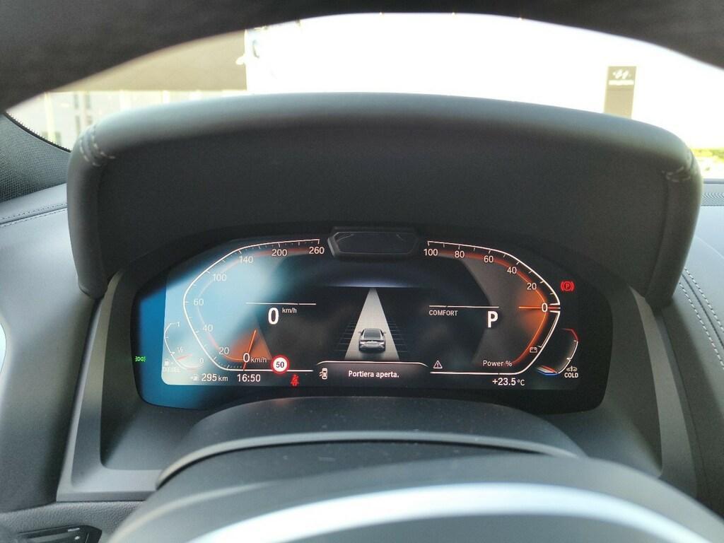 BMW Serie 8 Gran Coupe 840 d Mild Hybrid 48V xDrive Steptronic