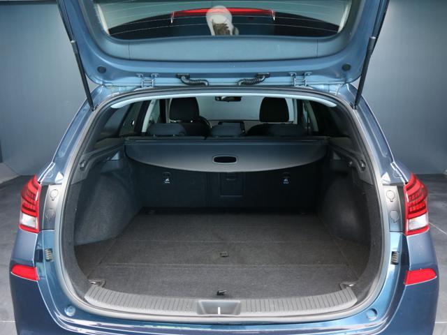HYUNDAI i30 Wagon 1.0 T-GDI iMT 120CV 48V Prime