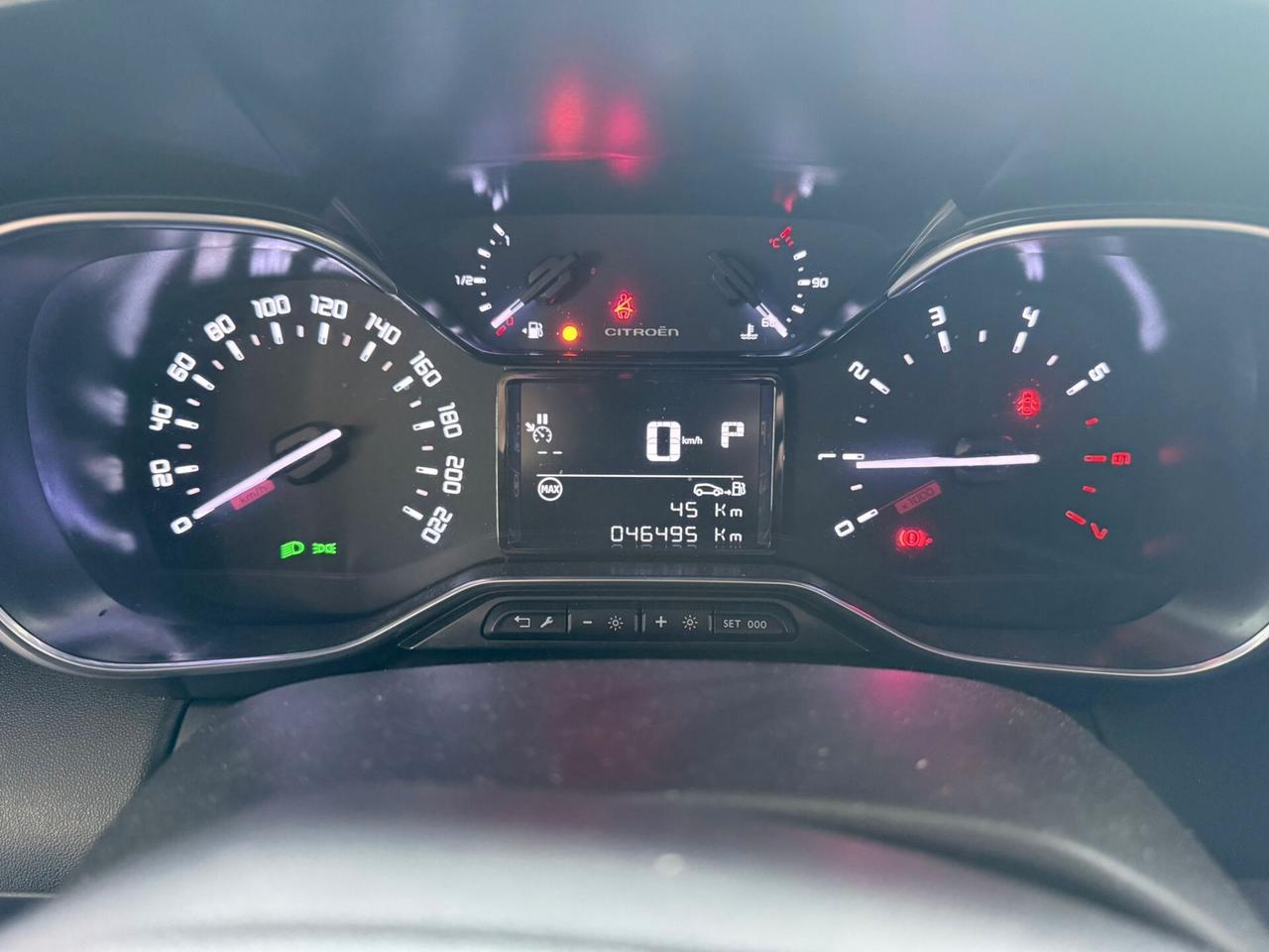 Citroen C3 Aircross PureTech 130 S&S EAT6 Shine