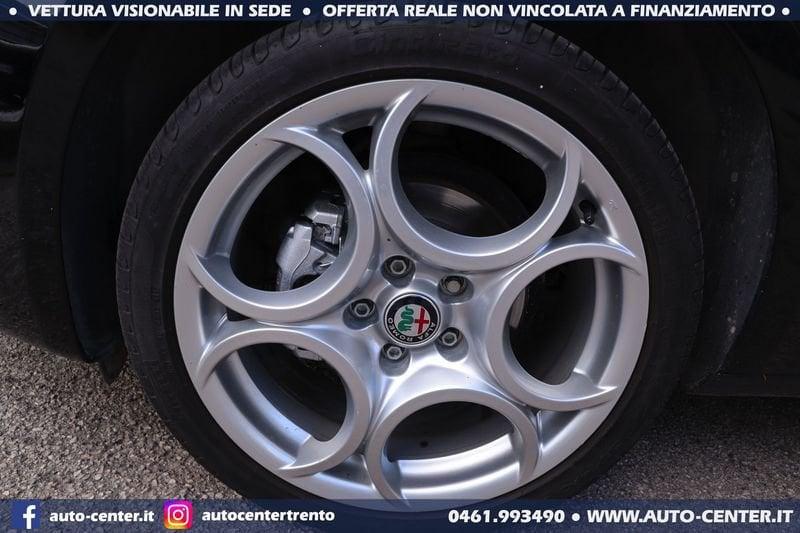 Alfa Romeo Giulietta 1.4 Turbo 120CV Super