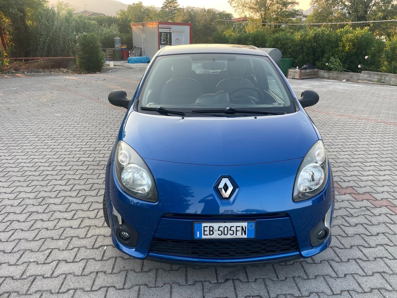 Renault Twingo 1.2 16V TCE Dynamique
