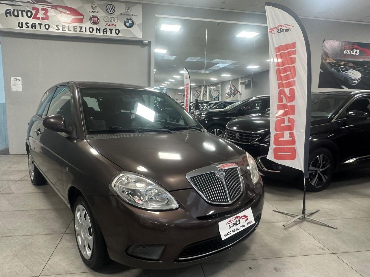 Lancia Ypsilon 1.3 MJT 75 CV Elle Ok Neopatentati