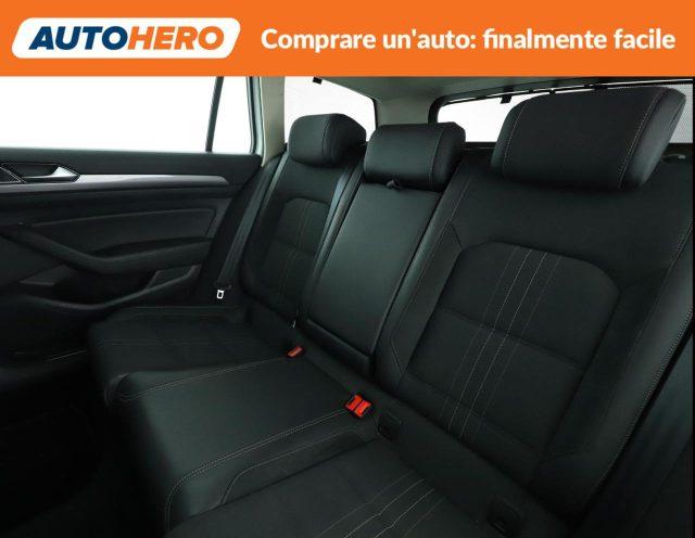 VOLKSWAGEN Passat Alltrack 2.0 TDI 190 CV 4MOTION DSG BMT