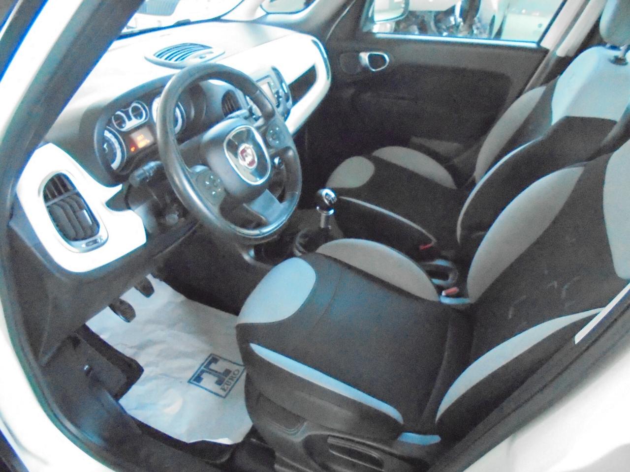 Fiat 500L 1.6 Multijet 120 CV Business N1