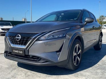 NISSAN Qashqai III 2021 - Qashqai 1.5 e-power N-Connecta 2wd