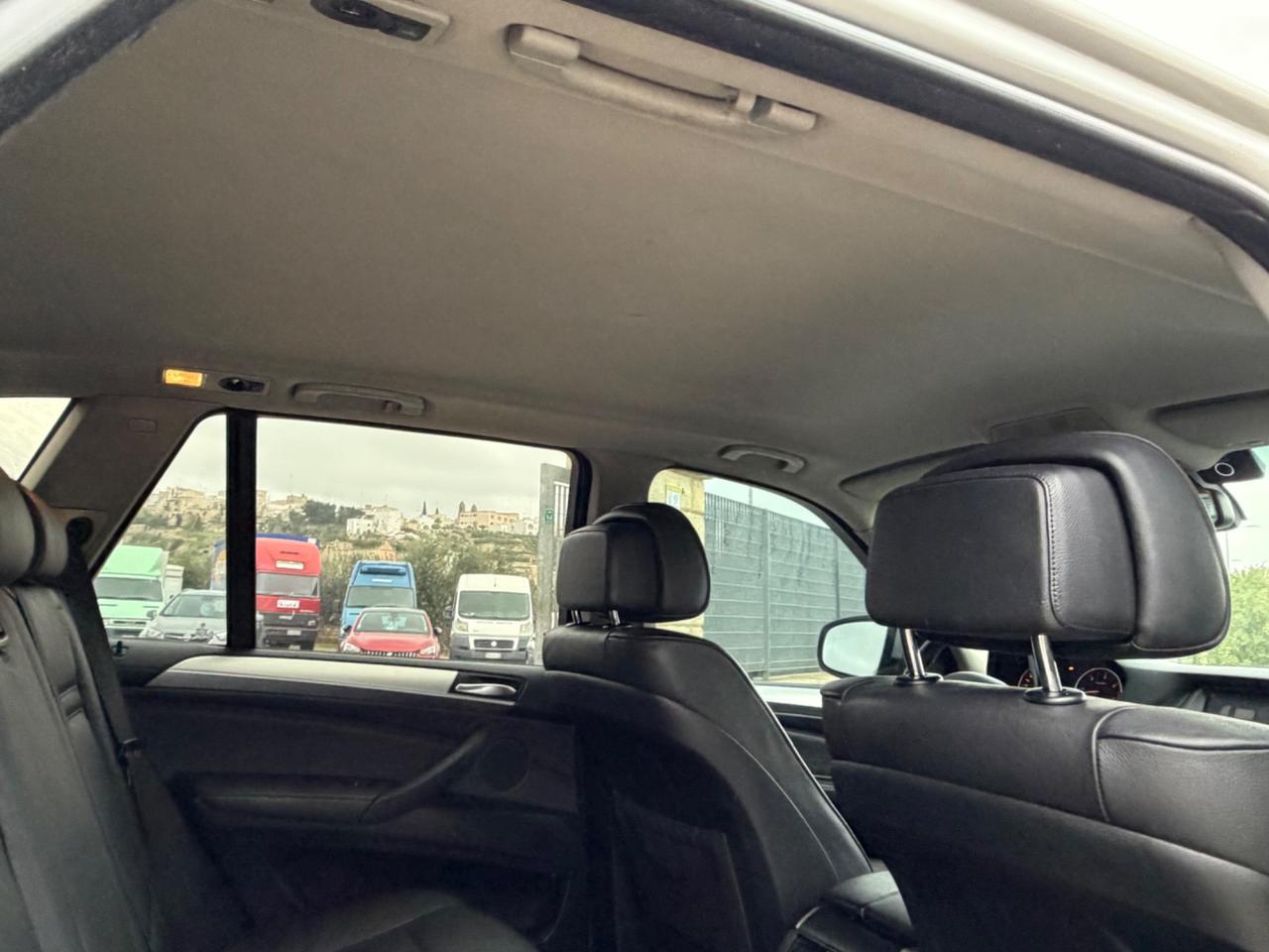 Bmw X5 3.0d cat Attiva