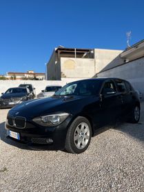 Bmw 118d 2.0 Unique