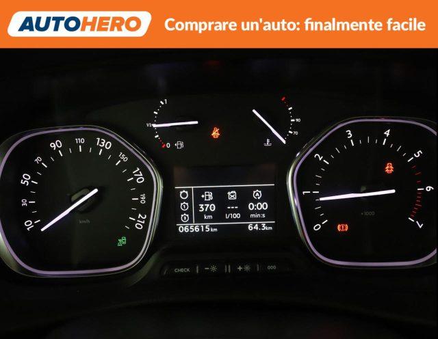 OPEL Zafira Life 2.0 Diesel 150CV Start&Stop Innovation M