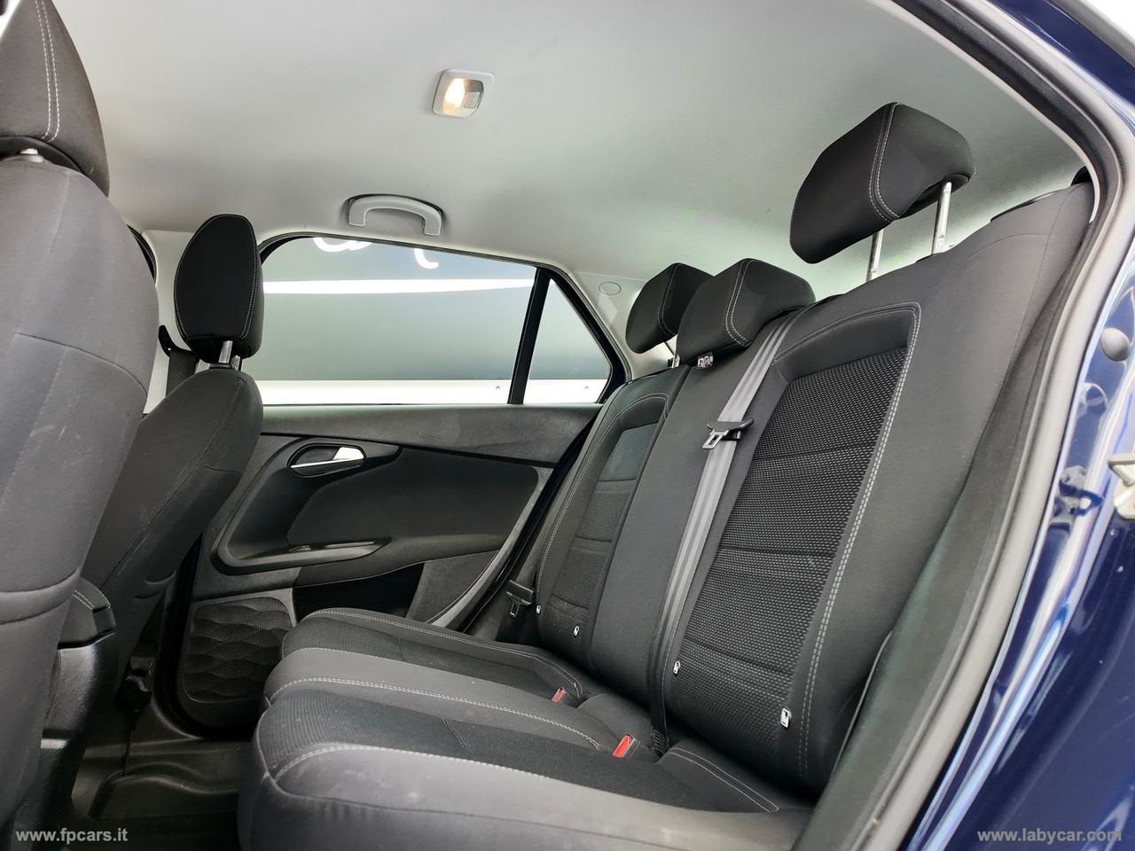 FIAT Tipo 1.3 Mjt S&S SW City Life