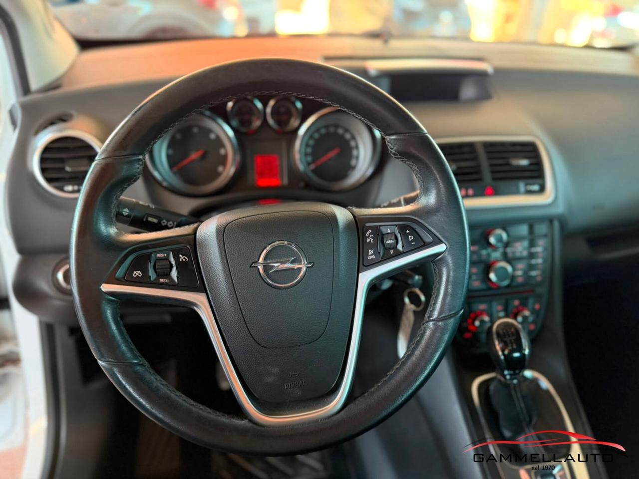 Opel Meriva 1.3 Cosmo 95cv