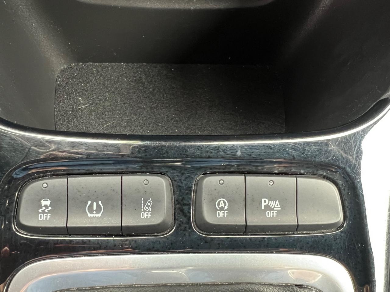 Opel Crossland X 1.2 12V Start&Stop 2020