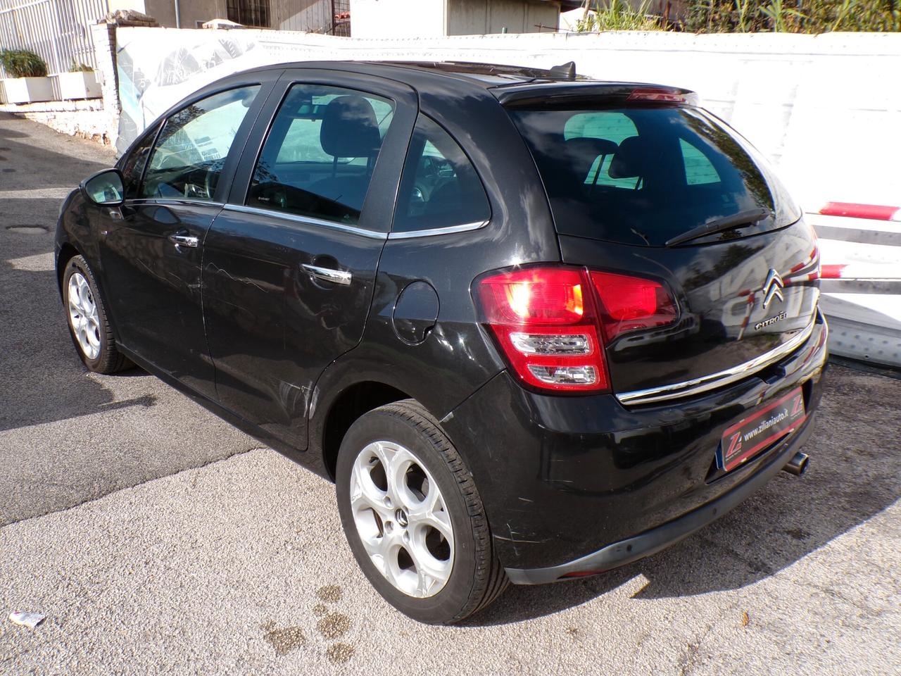 Citroen C3 1.6 HDi 90