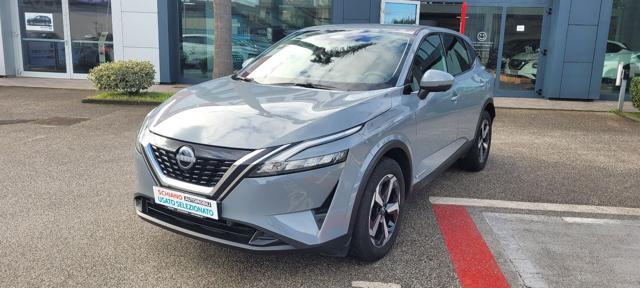 NISSAN Qashqai e-Power N-Connecta