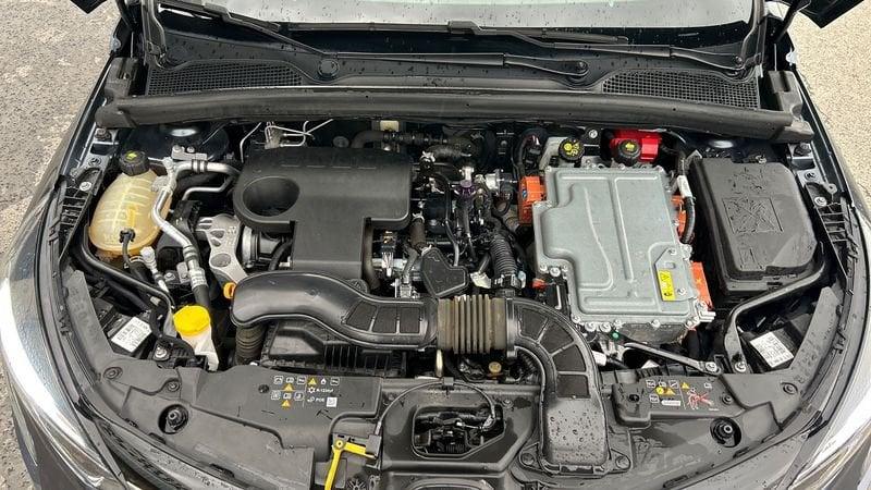 Renault Clio 1.6 E-Tech hybrid Zen 140cv auto my21 1.6 E-Tech hybrid Zen 140cv auto