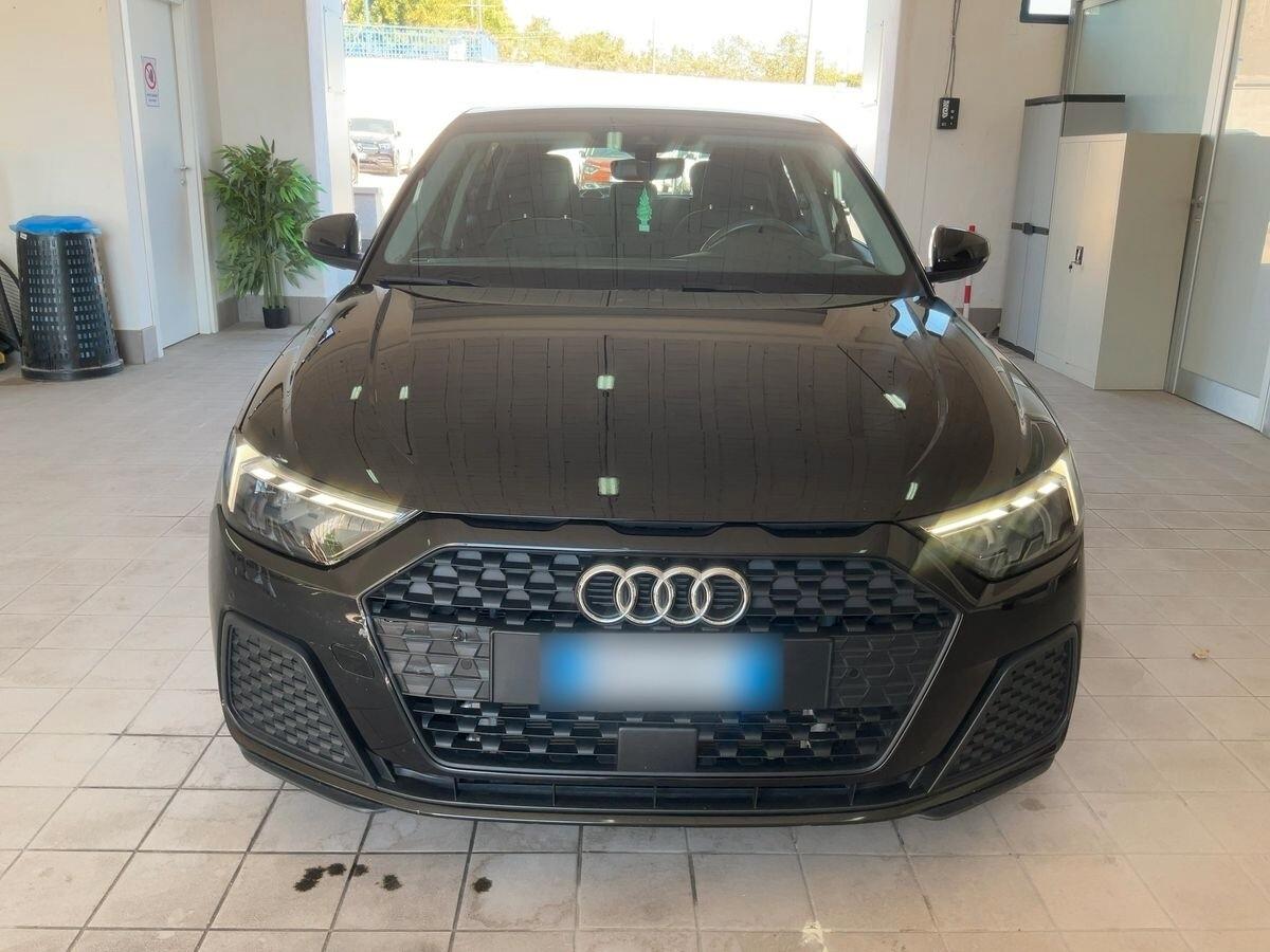 Audi A1 SPB 30 TFSI S tronic Admired Advanced