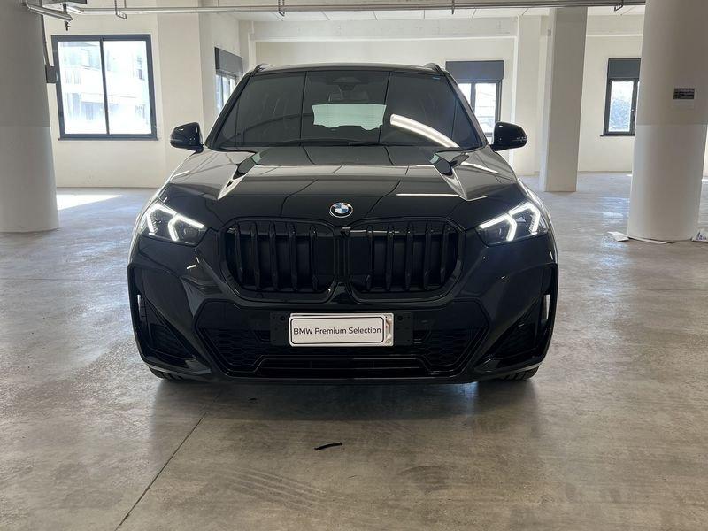BMW X1 Serie X XDRIVE20D