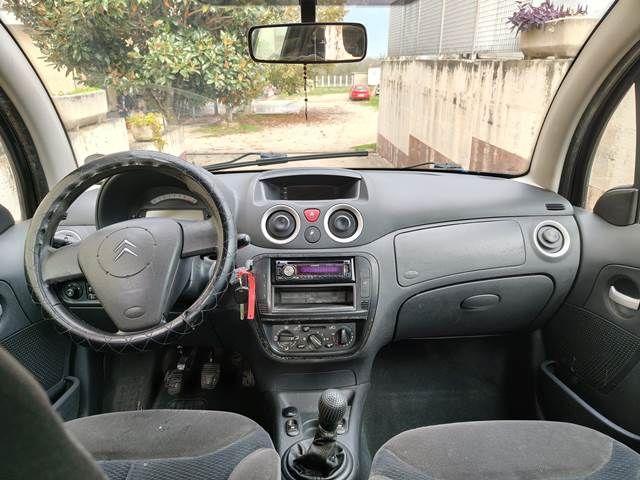 CITROEN - C3 1.4 BZ/METANO 11/2026