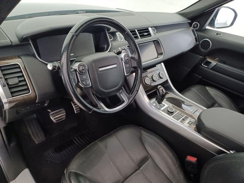 Land Rover RR Sport II 2014 Die. 3.0 tdV6 SE auto my17