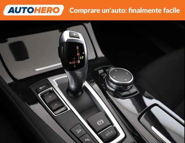 BMW 520 d xDrive Touring Business aut.