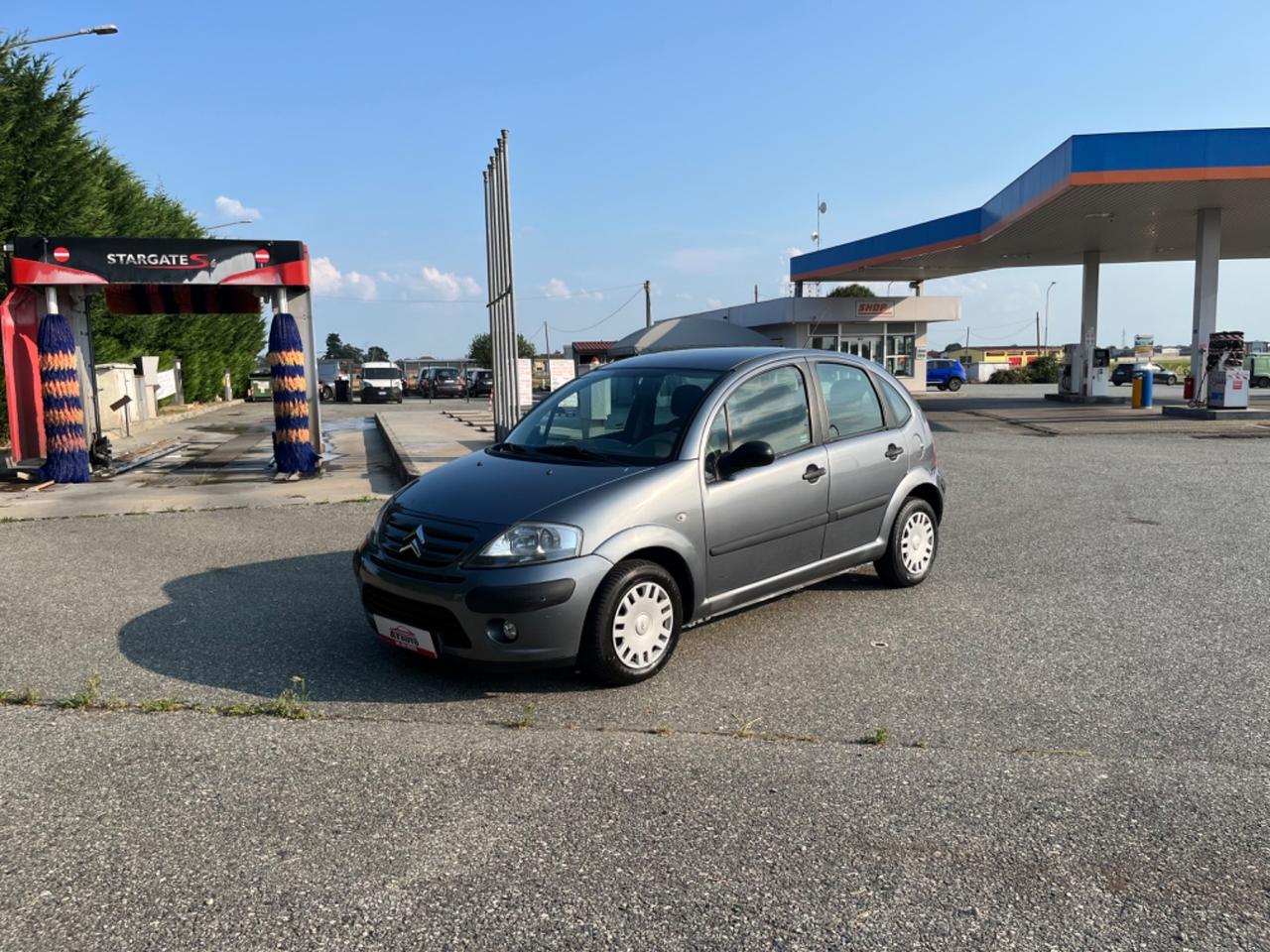 Citroen C3 1.4 HDi 70CV