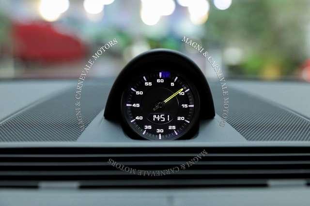 Porsche Panamera 4 E-HYBRID SPORT TURISMO|TETTO|SPORT-CHRONO|CAMERA