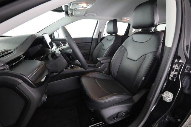 JEEP Compass Compass 1.5 Turbo T4 130 CV MHEV 2WD Summit
