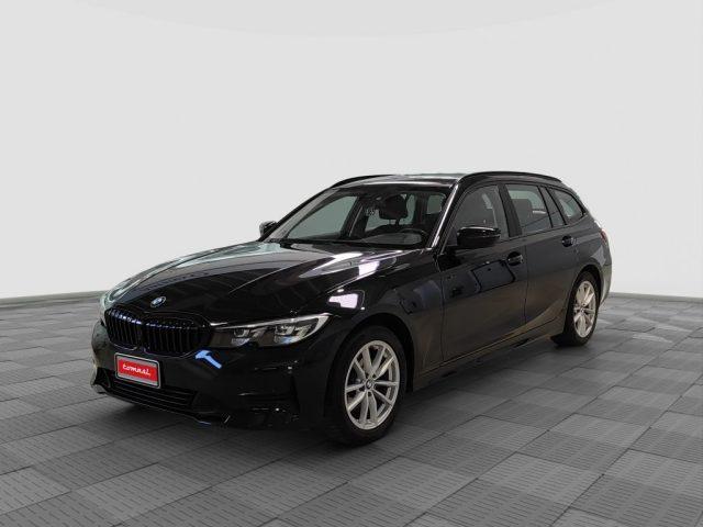 BMW 320 Serie 3 (G20/G21) d Touring Business Advantage a
