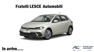 VOLKSWAGEN - Polo 1.0 tsi Style 95cv