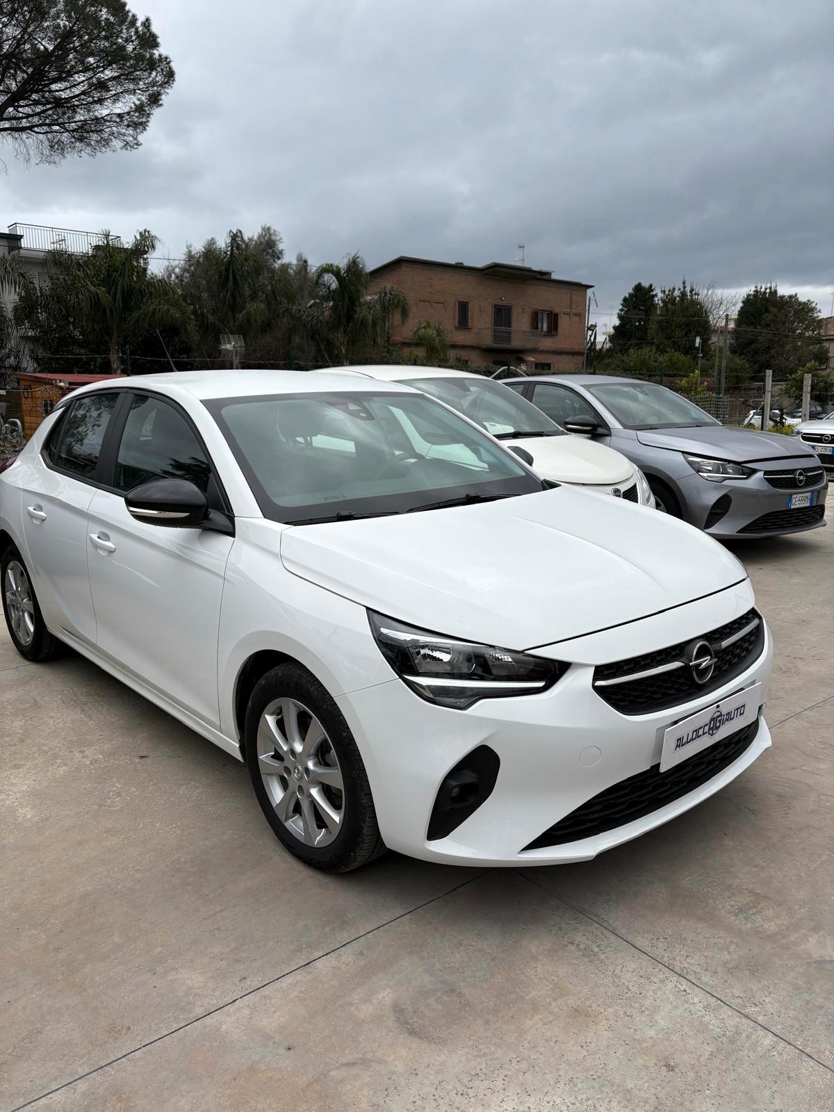 Opel Corsa 1.5 diesel 100 CV Edition