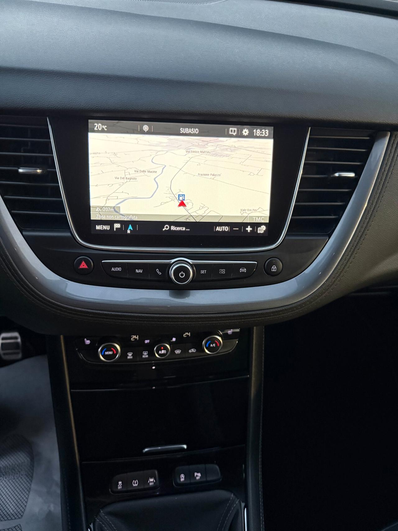 "PERFETTA" Opel Grandland X 1.5 diesel Innovation S