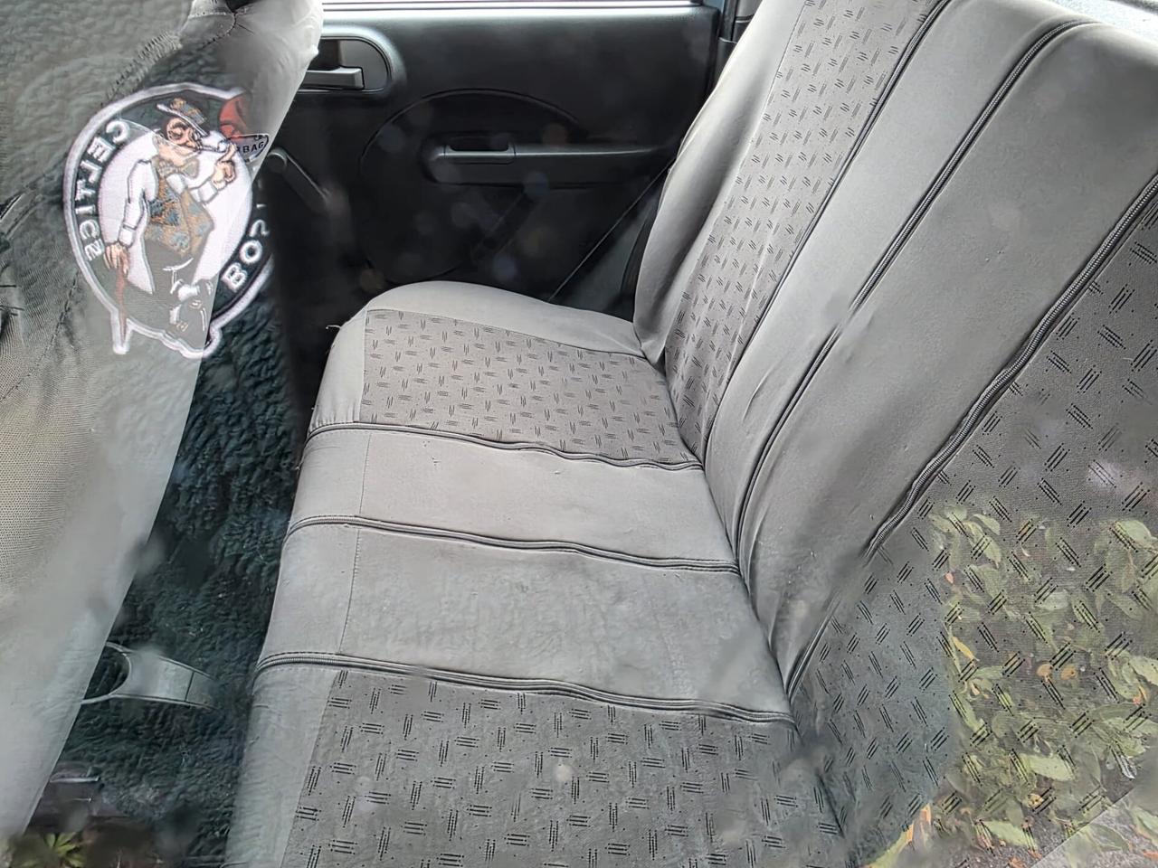 Fiat Panda 1.2 Dynamic Natural Power Mamy