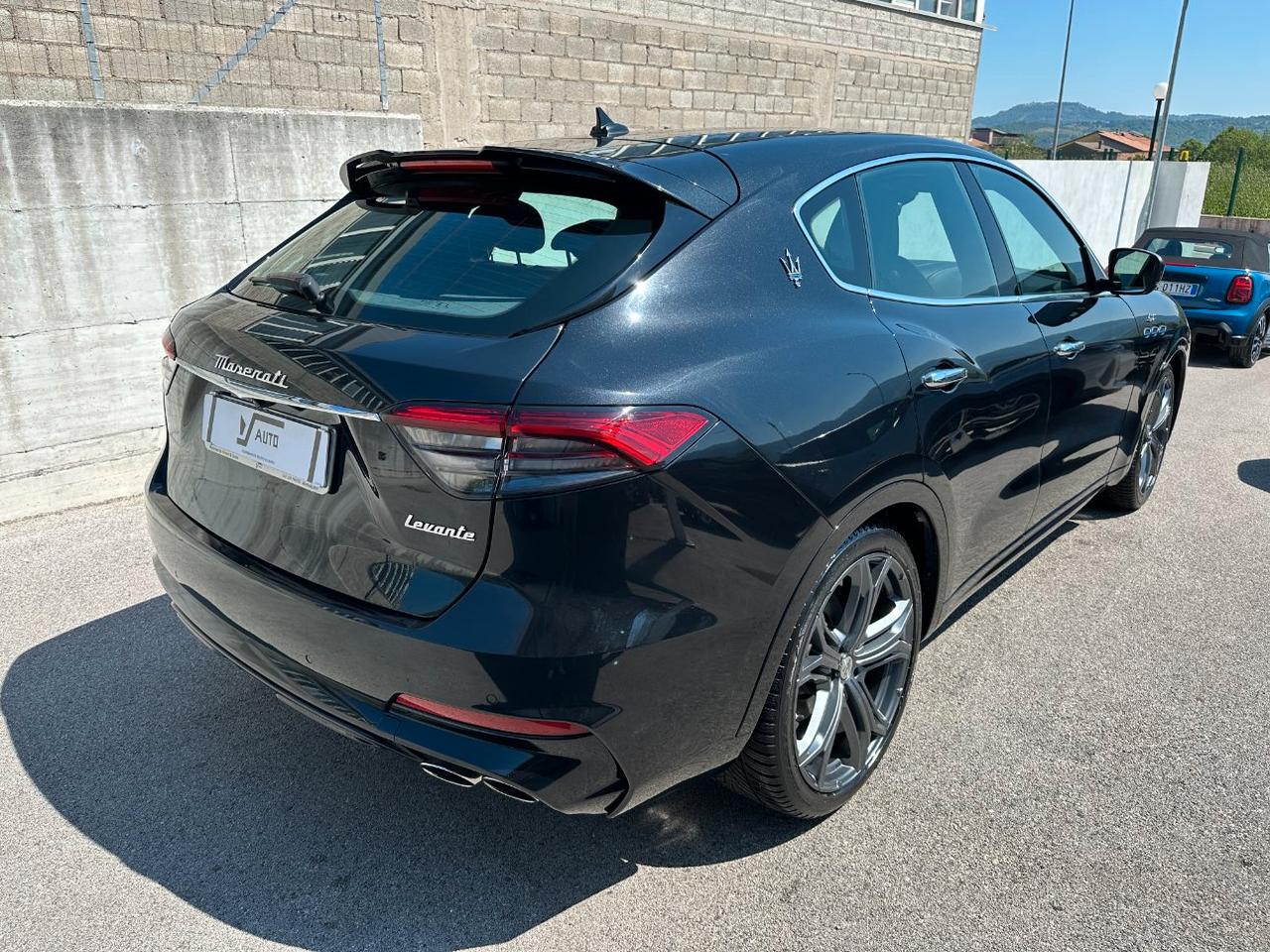 Maserati Levante 2.0 mhev GT 330cv auto