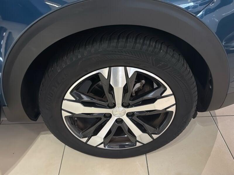 Peugeot 3008 3008 BlueHDi 130 S&S EAT8 Allure Pack