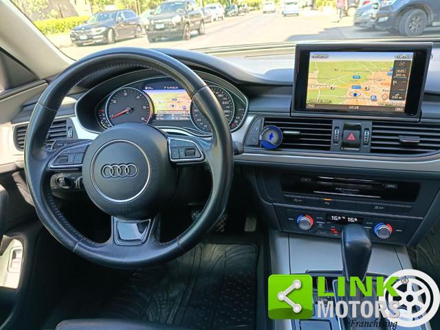 AUDI A6 Avant 2.0 TDI 190 CV ultra Business Plus