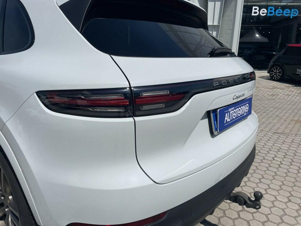 Porsche Cayenne 3.0 Tiptronic