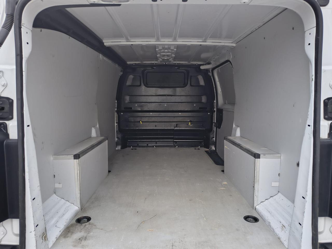 Fiat Scudo 1.5 HDI van / autocarro 3 POSTI *PREZZO IVA ESCLUSA