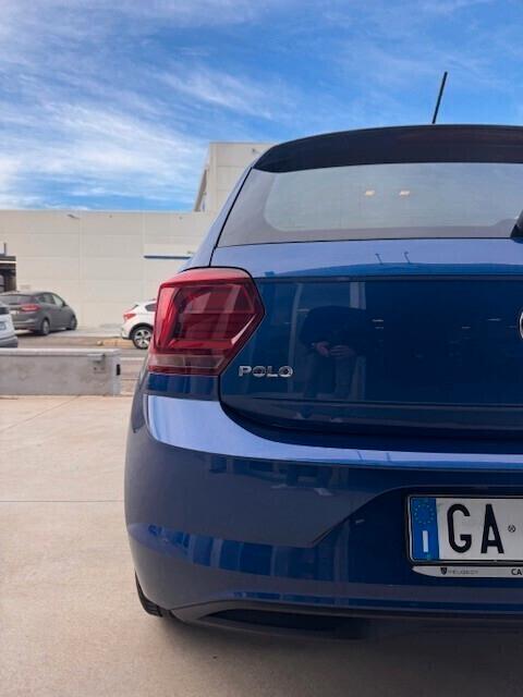 Volkswagen Polo 1.6 TDI 95 CV 5p. 2020 *AZIENDALE*