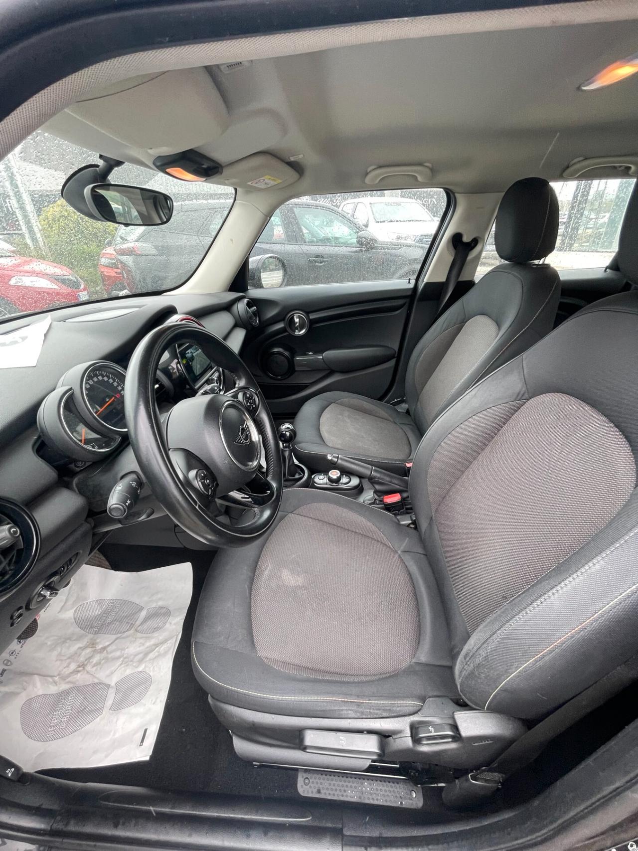 Mini 1.5 One