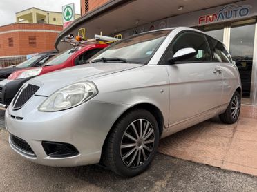 Lancia Ypsilon 1.2 Argento RICONDIZIONATA OK NEOPATENTATI