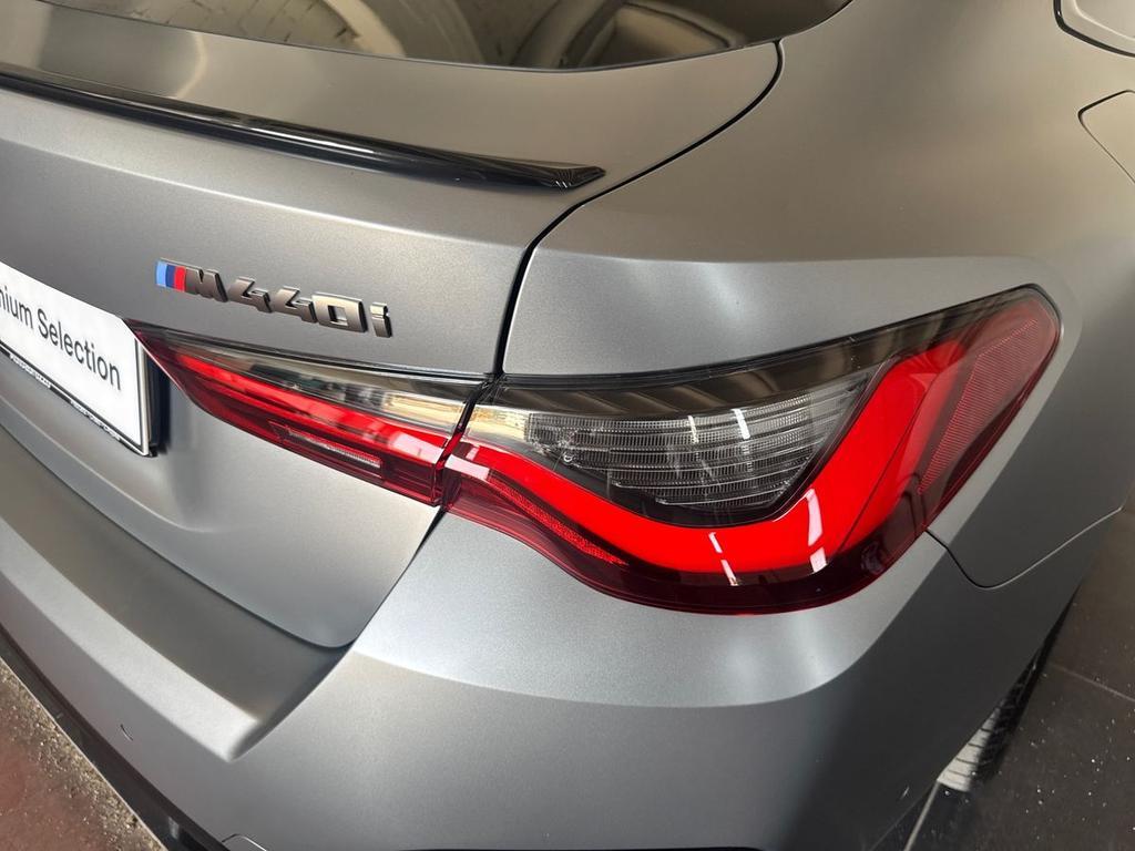 BMW Serie 4 M Gran Coupe 440 i Mild Hybrid 48V xDrive Steptronic