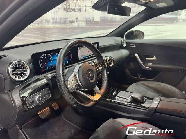 Mercedes-Benz A 180 d Automatic Premium AMG FULL-LED NAVI