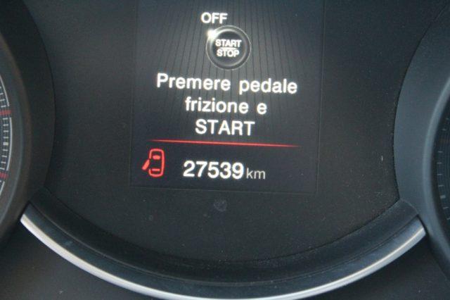 FIAT 500X 1.3 MultiJet 95 CV SPORT (X NEO PATENTATI)