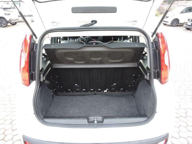 FIAT Panda Panda 1.0 FireFly S&S Hybrid