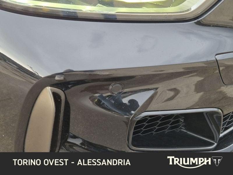 BMW Serie 1 M 135i xdrive auto