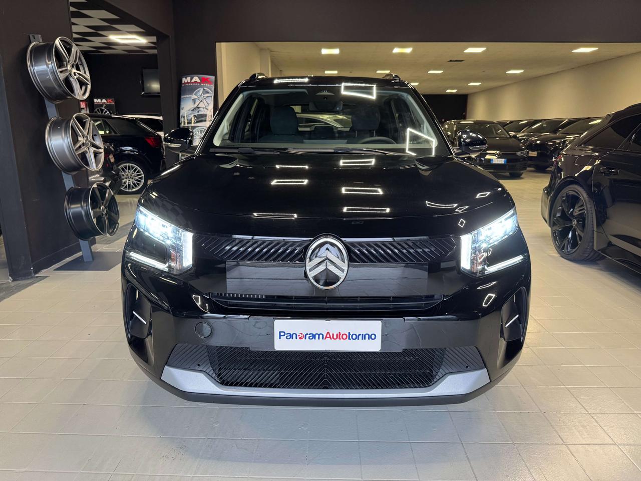 Citroen C3 PureTech 100 Turbo Plus