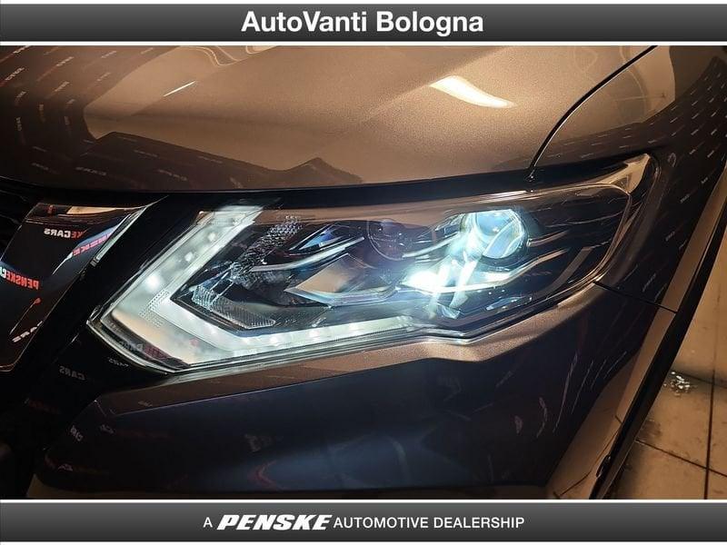 Nissan X-Trail X-Trail 1.6 dCi 2WD Tekna