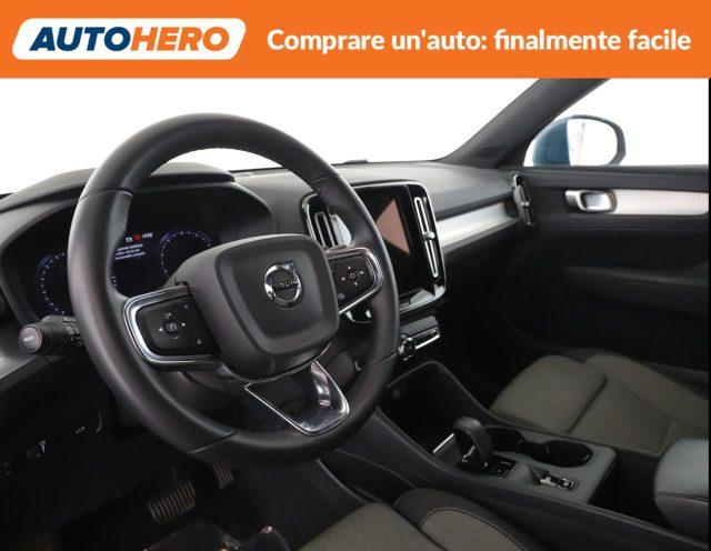 VOLVO XC40 T2 automatico Core