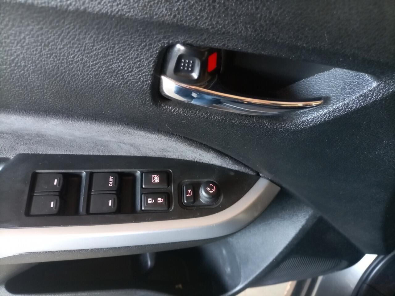 Suzuki Vitara 1.6 DDiS 4WD AllGrip V-Top