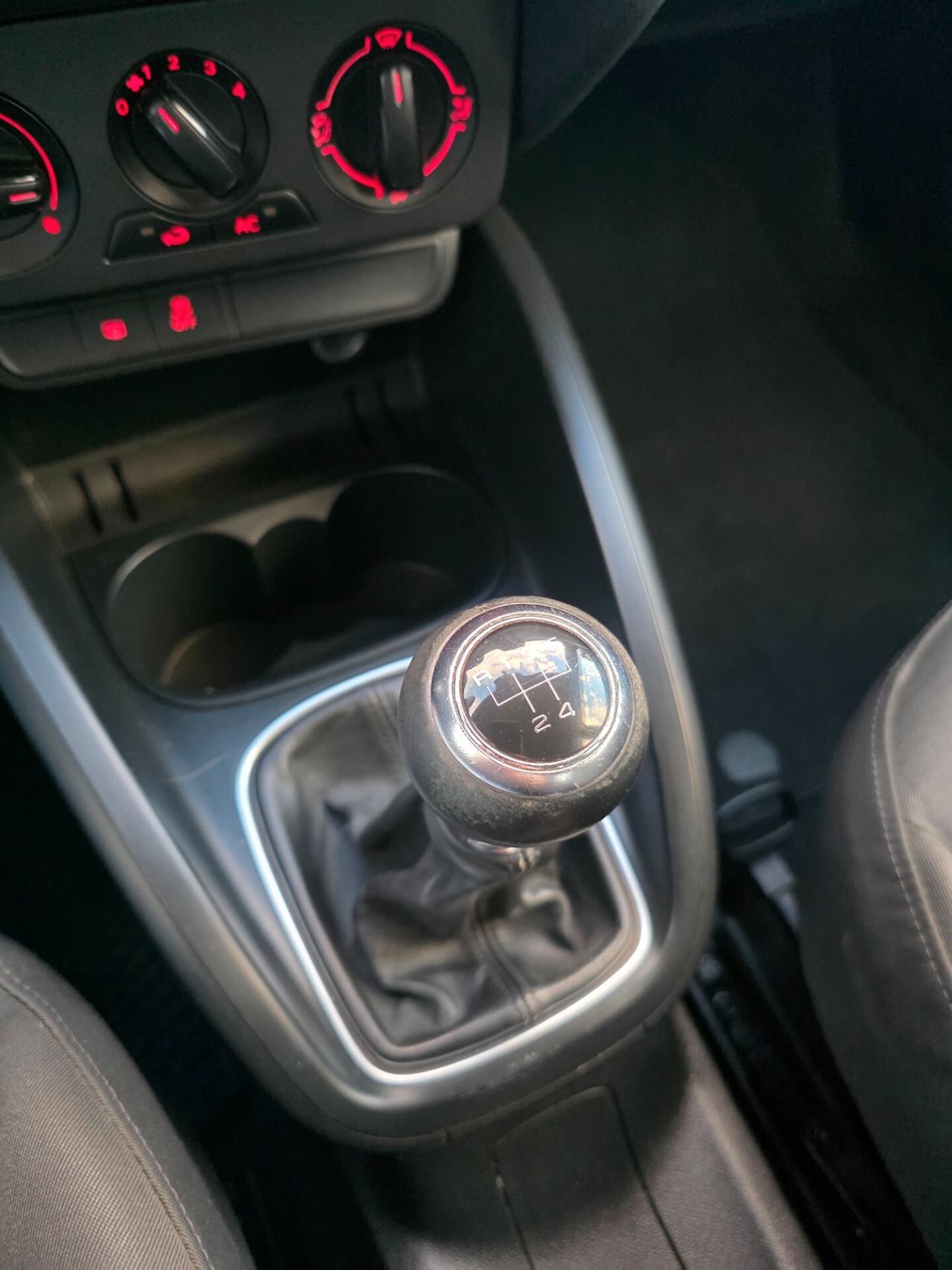 Audi A1 SPB 1.6 TDI Ambition neopatentati