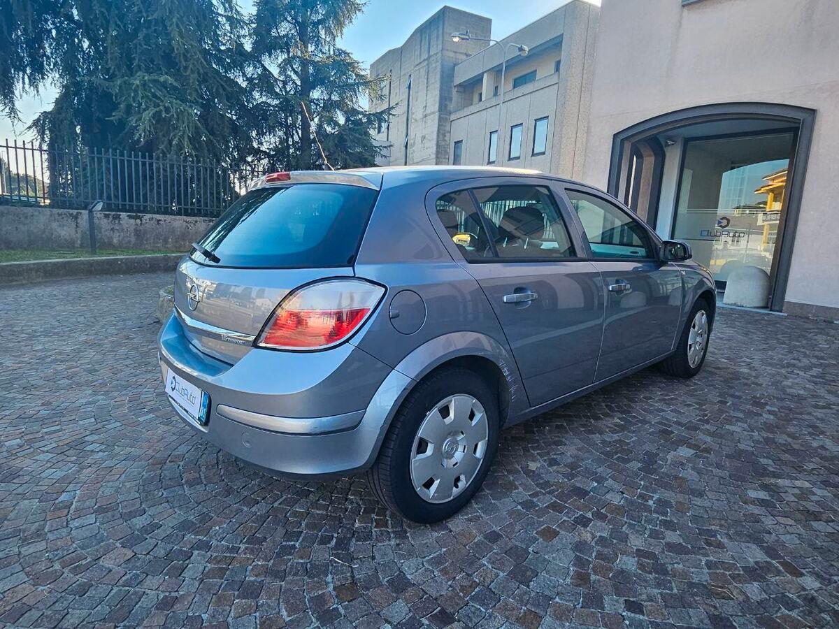 Opel Astra 1.6 twinport Enjoy 5p